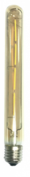 Retro žárovka LED T30-304A-240V-4W-E27-DIM