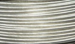 Transparentní kulatý kabel průměr 1,8 mm