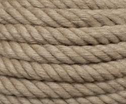 Retro lanový kabel 2x0,75 mm